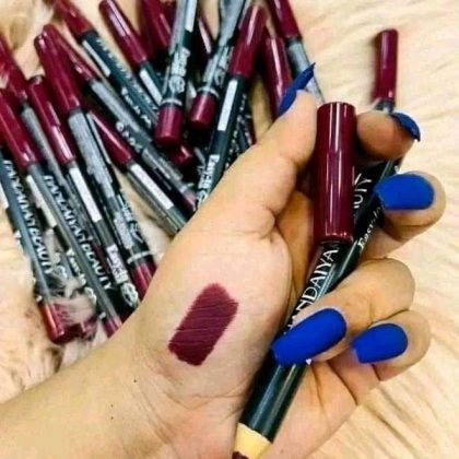 HANDAIYAN BEAUTY LIPSTICK PENCIL 1pcs