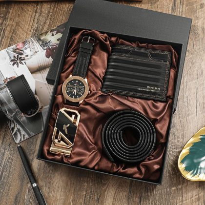 Men’s Premium Quality Gift Box