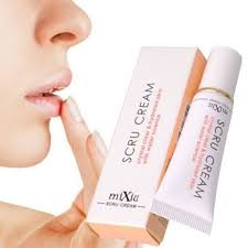 MIXIU Scru Cream Lip Scrub